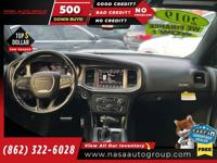 2019 Dodge Charger Scat Pack RWD The price in this ad is the downpayment - Image 7