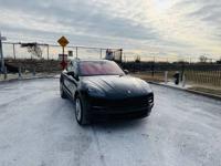 Porsche Macan S 2020 Brooklyn - Image 2