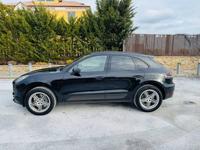 Porsche Macan S 2020 Brooklyn - Image 8