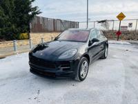 Porsche Macan S 2020 Brooklyn - Image 9