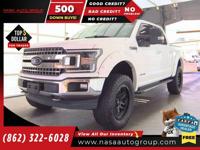2020 Ford F150 F 150 F-150 XL SuperCrew 55 Box The price in this ad is the downpayment - Image 2