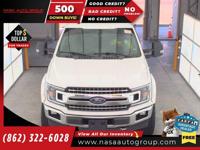 2020 Ford F150 F 150 F-150 XL SuperCrew 55 Box The price in this ad is the downpayment - Image 3