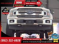 2020 Ford F150 F 150 F-150 XL SuperCrew 55 Box The price in this ad is the downpayment - Image 4