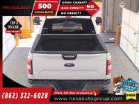 2020 Ford F150 F 150 F-150 XL SuperCrew 55 Box The price in this ad is the downpayment - Image 7