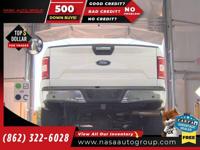 2020 Ford F150 F 150 F-150 XL SuperCrew 55 Box The price in this ad is the downpayment - Image 8