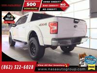 2020 Ford F150 F 150 F-150 XL SuperCrew 55 Box The price in this ad is the downpayment - Image 9