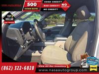 2020 Ford F150 F 150 F-150 XL SuperCrew 55 Box The price in this ad is the downpayment - Image 10