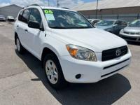 2006 Toyota Rav4 AWD Warr Acres