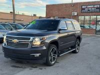 2015 Chevy Tahoe LTZ 4x4 Warr Acres - Image 3