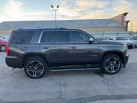 2015 Chevy Tahoe LTZ 4x4 Warr Acres - Image 8