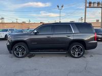 2015 Chevy Tahoe LTZ 4x4 Warr Acres - Image 9
