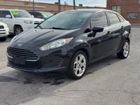 2016 Ford Fiesta S Sedan - Image 2