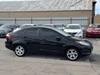 2016 Ford Fiesta S Sedan - Image 5