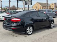 2016 Ford Fiesta S Sedan - Image 6