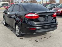 2016 Ford Fiesta S Sedan - Image 7