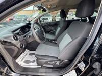 2016 Ford Fiesta S Sedan - Image 8