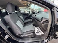 2016 Ford Fiesta S Sedan - Image 9