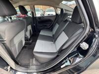 2016 Ford Fiesta S Sedan - Image 10
