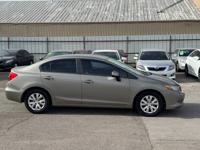 2012 Honda Civic LX - Image 6