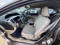 2012 Honda Civic LX - Image 8