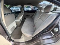 2012 Honda Civic LX - Image 9