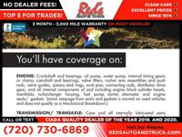 2022 Honda Accord Hybrid Touring FOR Vista View Dr., Longmont, CO 80504 - Image 4