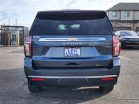*2021* *Chevrolet* *Tahoe* *LT* _Chevrolet_ _Tahoe_ _Sedan_ - Image 5