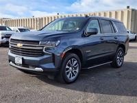 *2021* *Chevrolet* *Tahoe* *LT* _Chevrolet_ _Tahoe_ _Sedan_ - Image 7