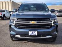 *2021* *Chevrolet* *Tahoe* *LT* _Chevrolet_ _Tahoe_ _Sedan_ - Image 8