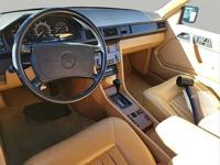 1988 MERCEDES-BENZ 300-SERIES 300 CE - BUY HERE - PAY HERE |200 VEHICLES - Image 6