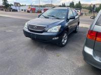 2005 Lexus RX 330 AWD 4dr SUV 174402 Miles Wheat Ridge - Image 4