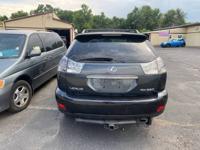 2005 Lexus RX 330 AWD 4dr SUV 174402 Miles Wheat Ridge - Image 8