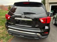 2019 NISSAN PATHFINDER SV. 177K HYWY MILES. AWD. V6. SIMPKY EXCELLENT! Yonkers - Image 9