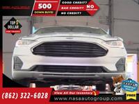 2019 Ford Fusion Hybrid SE The price in this ad is the downpayment - Image 3