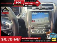 2019 Ford Fusion Hybrid SE The price in this ad is the downpayment - Image 9