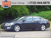 2014 Nissan Altima 2.5 SV 4dr Sedan East Brunswick, NJ