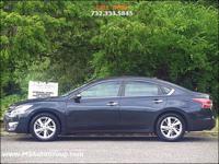 2014 Nissan Altima 2.5 SV 4dr Sedan East Brunswick, NJ - Image 3