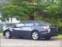 2014 Nissan Altima 2.5 SV 4dr Sedan East Brunswick, NJ - Image 4