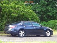 2014 Nissan Altima 2.5 SV 4dr Sedan East Brunswick, NJ - Image 5