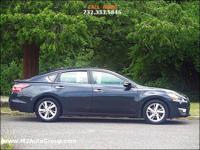 2014 Nissan Altima 2.5 SV 4dr Sedan East Brunswick, NJ - Image 6