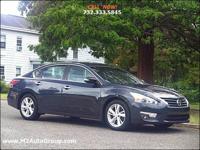 2014 Nissan Altima 2.5 SV 4dr Sedan East Brunswick, NJ - Image 7
