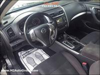 2014 Nissan Altima 2.5 SV 4dr Sedan East Brunswick, NJ - Image 8