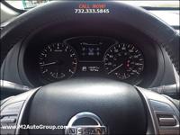 2014 Nissan Altima 2.5 SV 4dr Sedan East Brunswick, NJ - Image 9