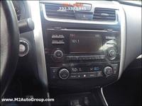 2014 Nissan Altima 2.5 SV 4dr Sedan East Brunswick, NJ - Image 10