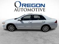 2007 Honda Accord EXL Sedan SE HABLA ESPANOL - Good Credit/Bad Credit - APPROVED! - Image 3
