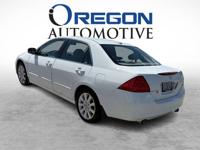 2007 Honda Accord EXL Sedan SE HABLA ESPANOL - Good Credit/Bad Credit - APPROVED! - Image 4