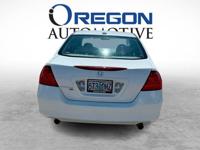 2007 Honda Accord EXL Sedan SE HABLA ESPANOL - Good Credit/Bad Credit - APPROVED! - Image 5