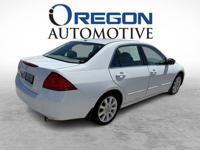 2007 Honda Accord EXL Sedan SE HABLA ESPANOL - Good Credit/Bad Credit - APPROVED! - Image 6