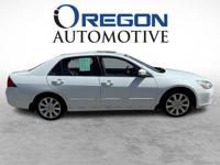 2007 Honda Accord EXL Sedan SE HABLA ESPANOL - Good Credit/Bad Credit - APPROVED! - Image 7