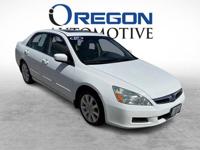 2007 Honda Accord EXL Sedan SE HABLA ESPANOL - Good Credit/Bad Credit - APPROVED! - Image 8